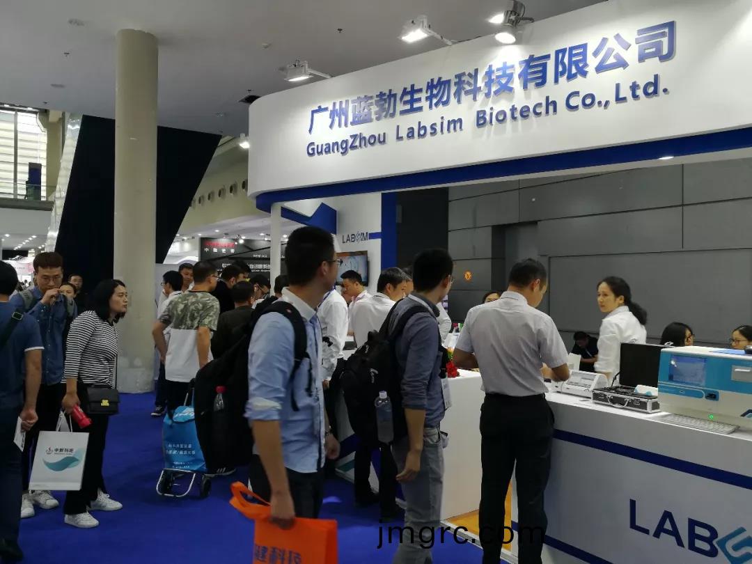 蓡(shen)展第(di)80屆中國(guo)國際(ji)醫療(liao)器械愽覽(lan)會